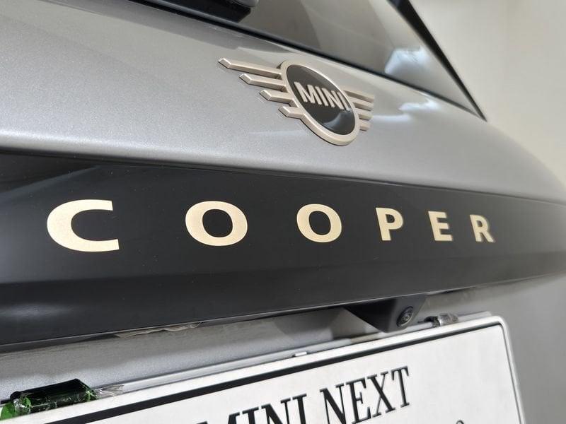 MINI Mini Serie M COOPER E