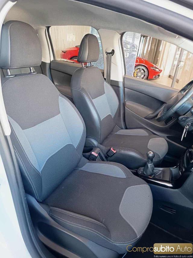 CITROEN C3 1.4 e-HDi 70 CMP Seduction