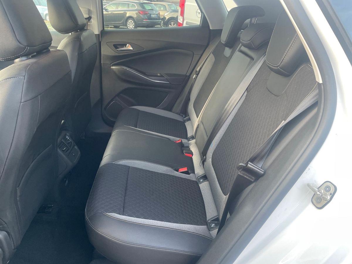 OPEL Grandland X - Grandland X 1.5 ecotec Business s&s 130cv at8