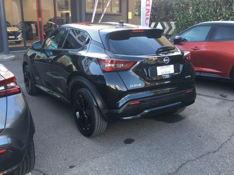 Nissan Juke Juke 1.6 HEV Premiere Edition
