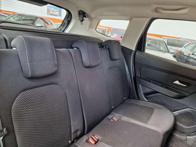 Dacia Duster Duster 1.6 Ambiance 4x2 Gpl s