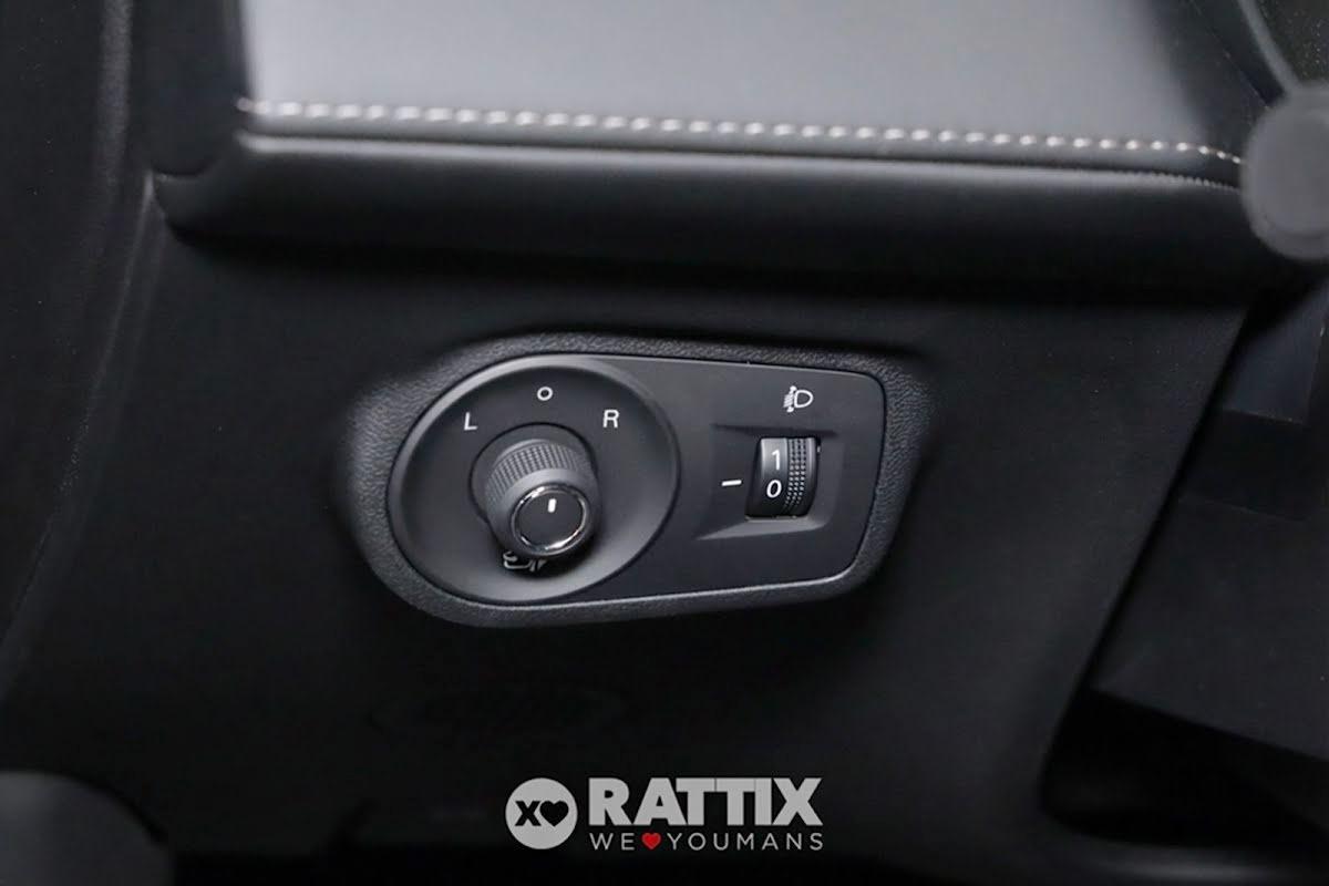 MG ZS 1.5 Hybrid+ Luxury Auto