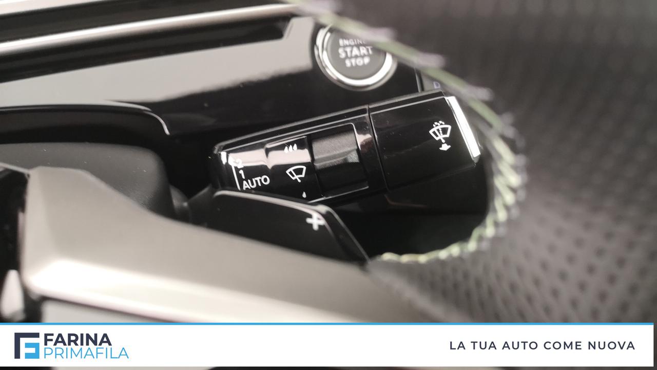 PEUGEOT Nuova 3008 GT - Hybrid 145 E-DCS6