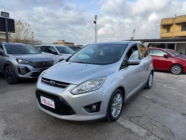 FORD C-Max 1.6 TDCi 115CV Titanium