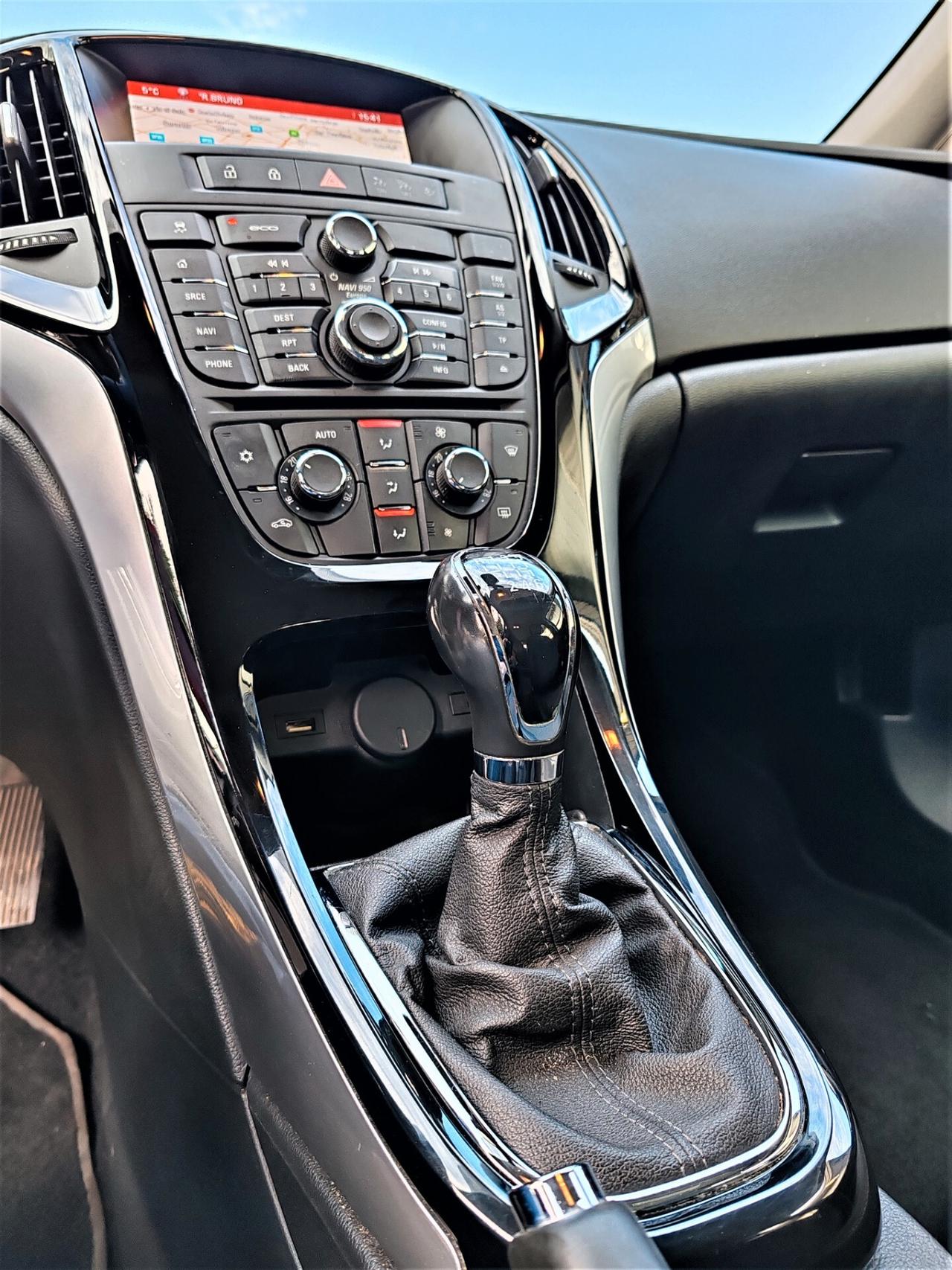 Opel Astra 1.6 CDTI 136CV S&S Sports Tourer Cosmo 2015