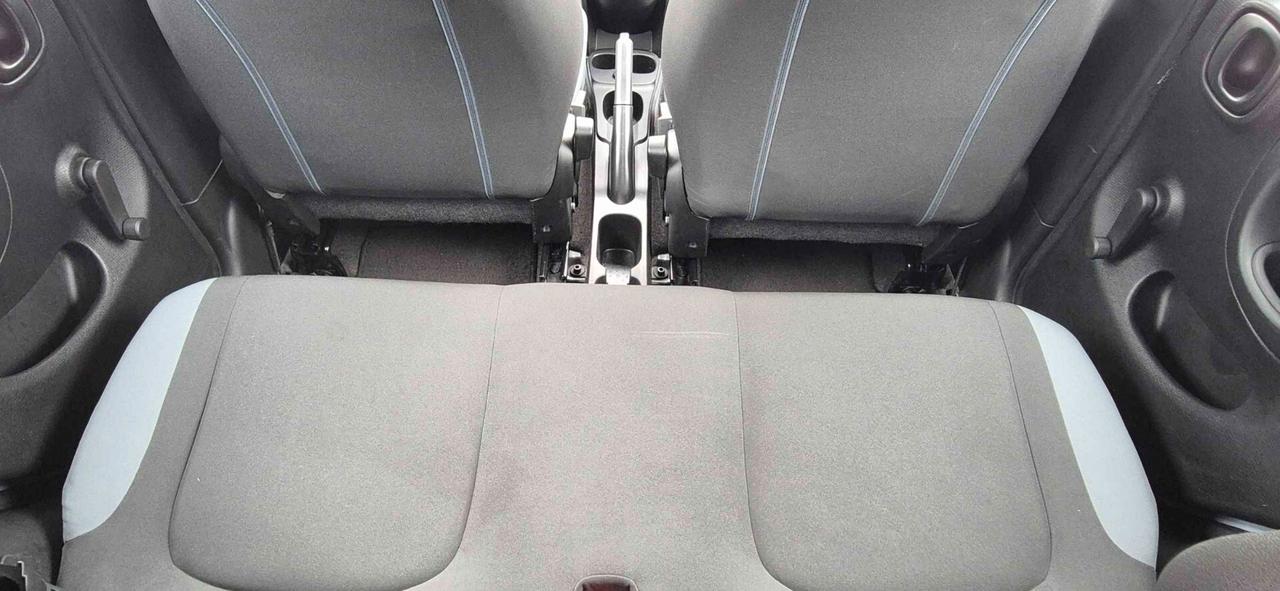 Fiat Panda 1.2 Easy km 78303