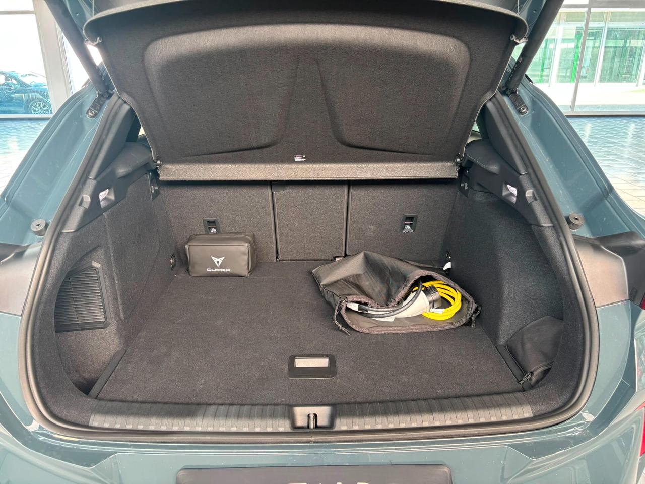 Cupra Terramar 1.5 e-Hybrid DSG Impulse