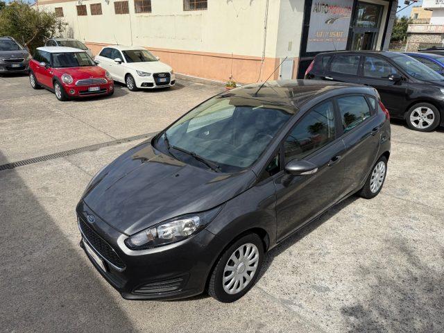 FORD Fiesta 1.5 TDCi 75CV 5 porte Business