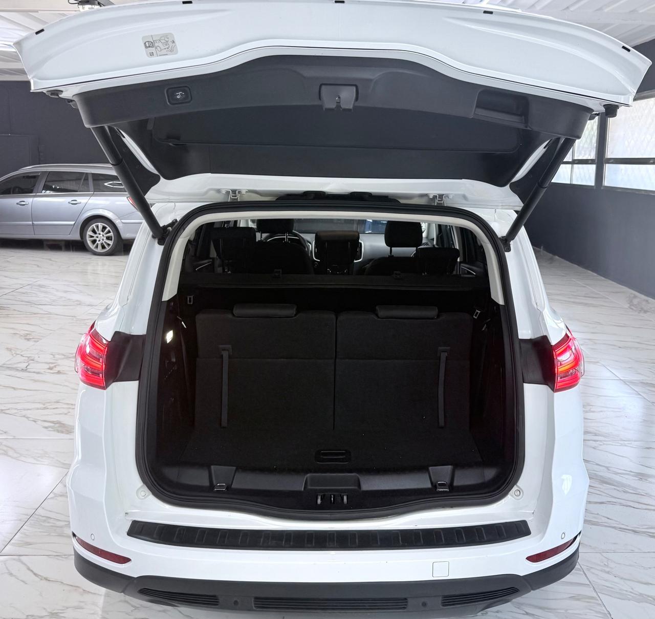 Ford S-Max 2.0 EcoBlue 150CV Start&Stop Aut.7p.
