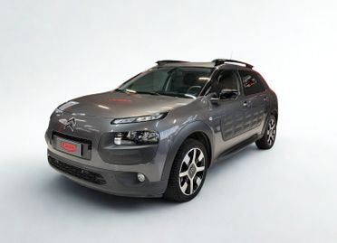 Citroen C4 Cactus BlueHDi 100 S&S ETG6 Shine