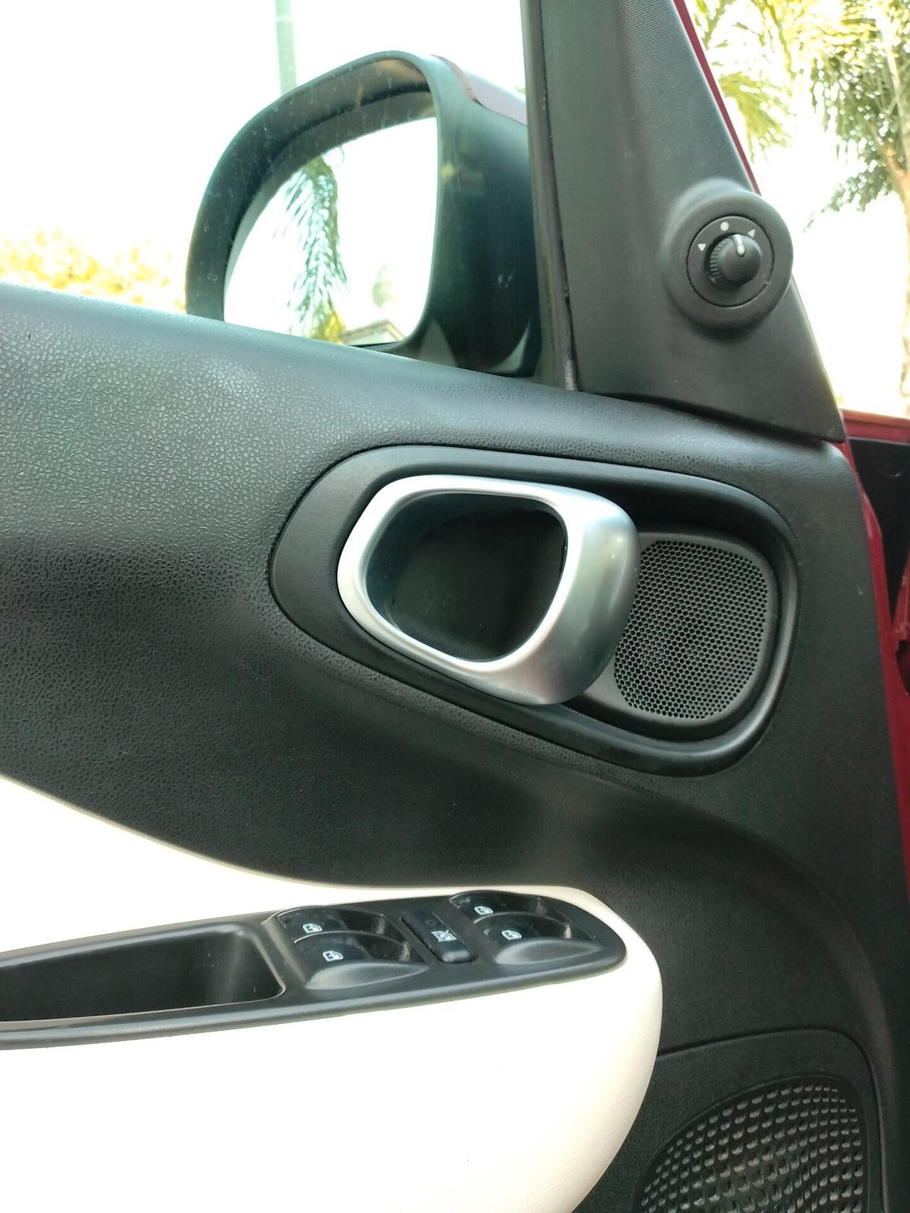 Fiat 500L Trekking 1.6 Diesel 105 cavalli