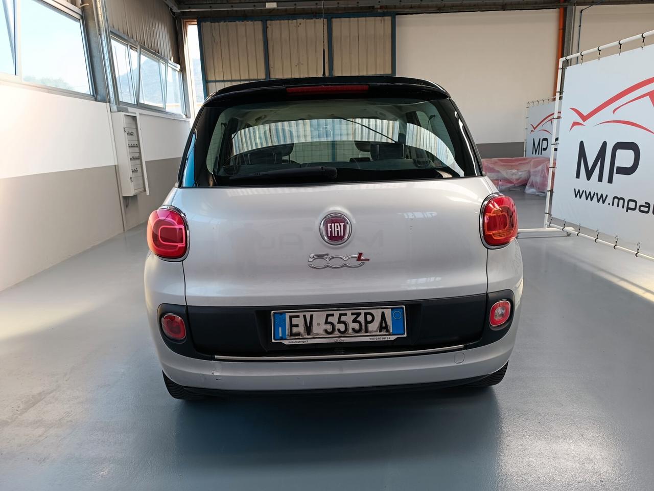 Fiat 500L 1.3 Multijet 85 CV Pop Star