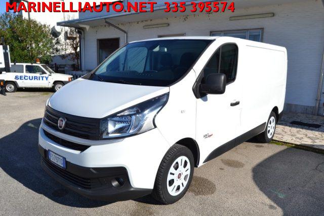 FIAT Talento 1.6 MJT 120CV PC-TN Furgone 10q