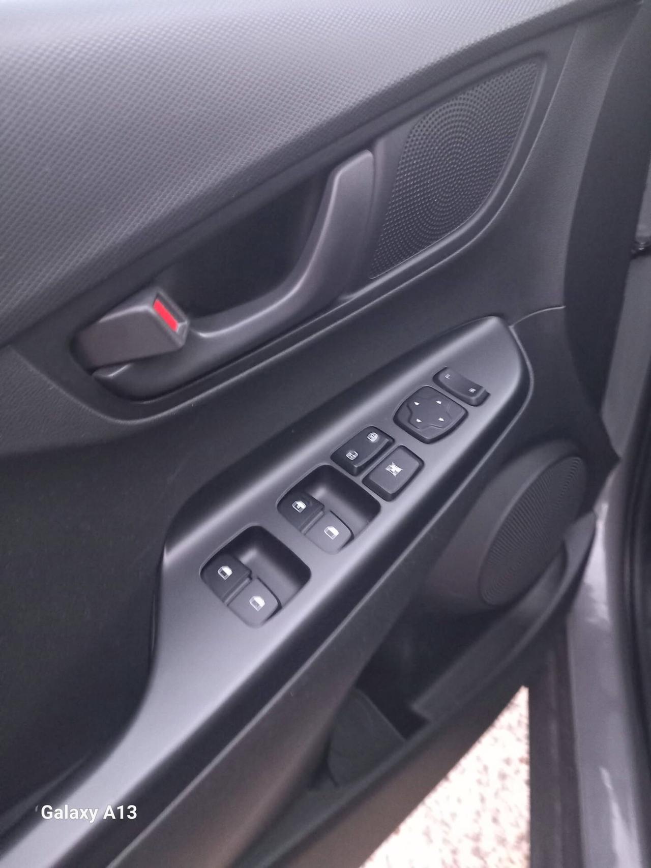 Hyundai Kona 1.0 T-GDI XPrime