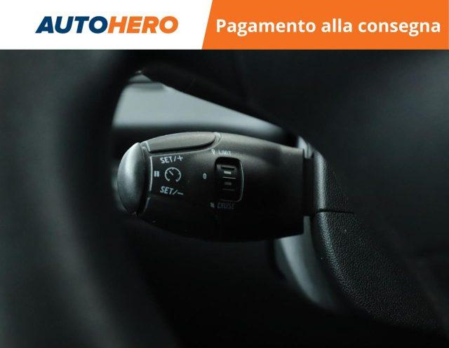 PEUGEOT 208 1° serie PureTech 68 5 porte Active