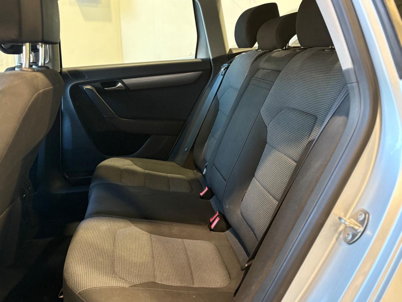 Volkswagen Passat 2.0 TDI DSG Highline