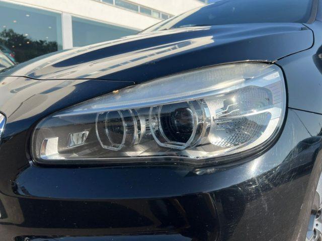BMW 218 d Active Tourer Advantage
