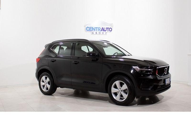 Volvo XC40 D3 Geartronic Business