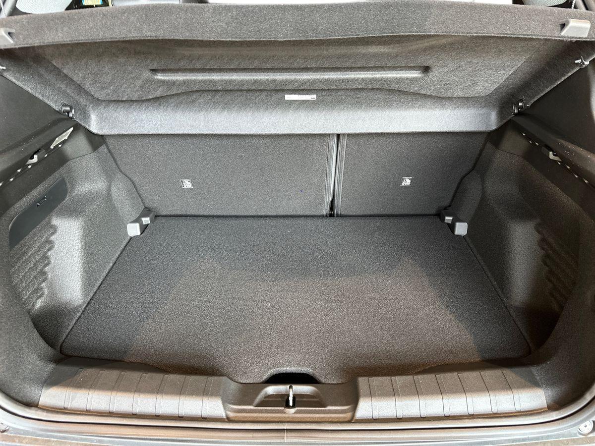 JEEP Avenger Mhev Avenger Altitude1.2 110cv Dct Mhev