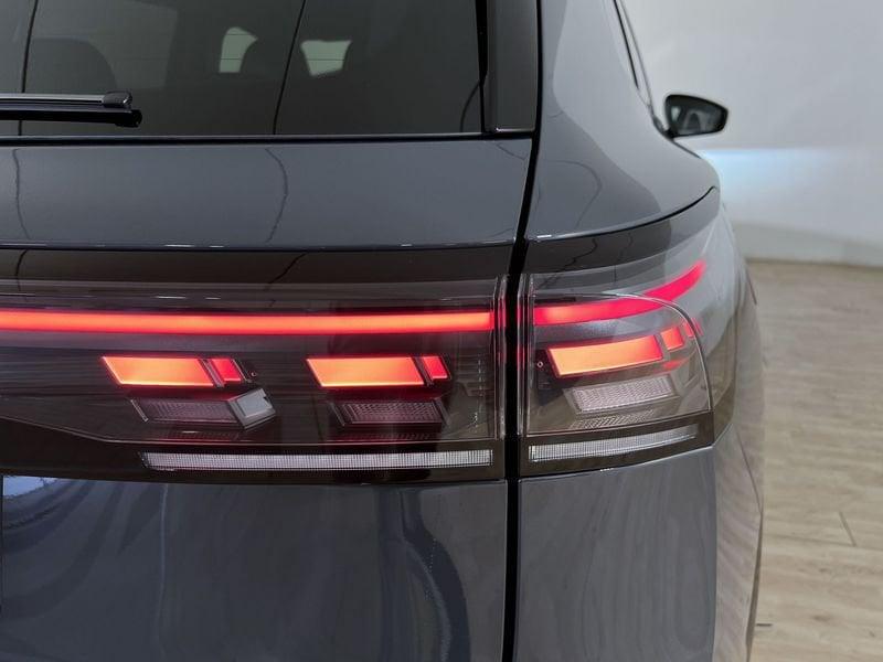 Volkswagen Tiguan Tiguan 2.0 TDI 150 CV DSG R-Line Plus