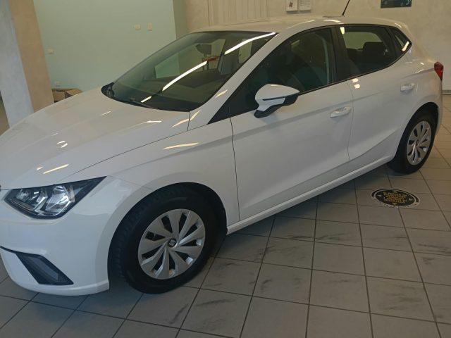 SEAT Ibiza 1.0 TGI 5 porte Style