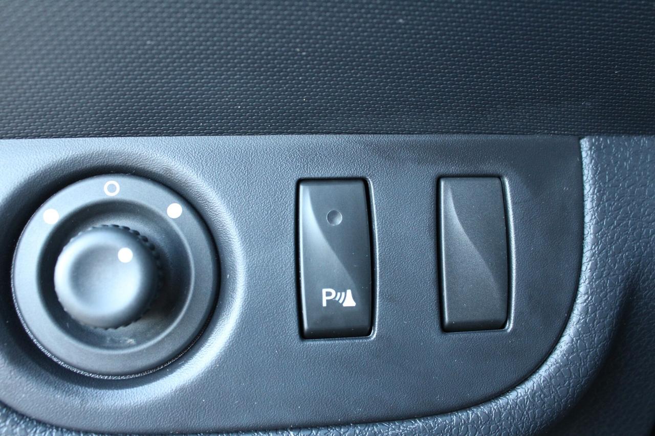 Dacia Sandero 1.5 blue dci 90cv