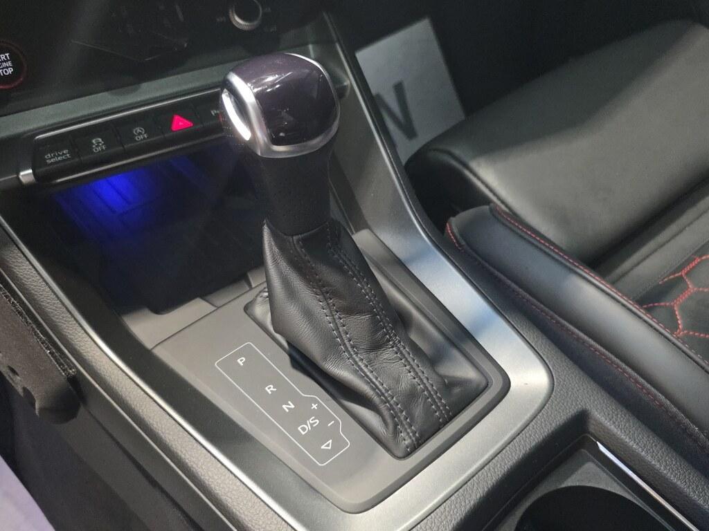 Audi RS Q3 2.5 Quattro S tronic