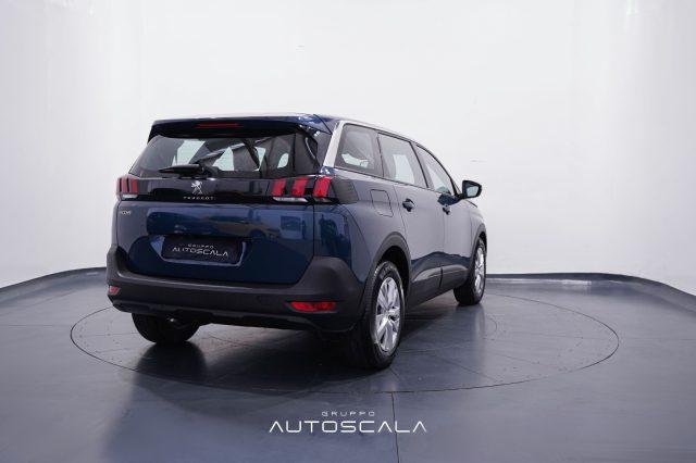 PEUGEOT 5008 1.2 PureTech Turbo 130cv S&S Active Pack