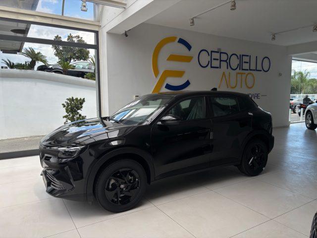ALFA ROMEO Junior 1.2 145 CV Hybrid eDCT6 km0 da ?319,00 mensili