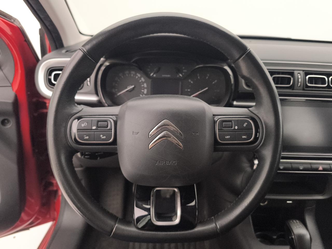 CITROEN C3 III 2017 - C3 1.2 puretech Shine s&s 83cv neopatentati