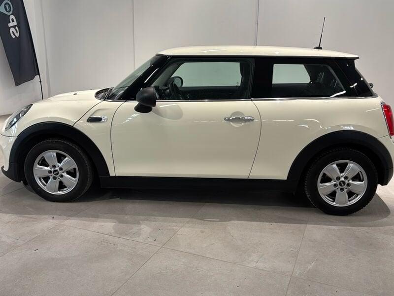 MINI Mini Mini 1.2 One 75cv 3p