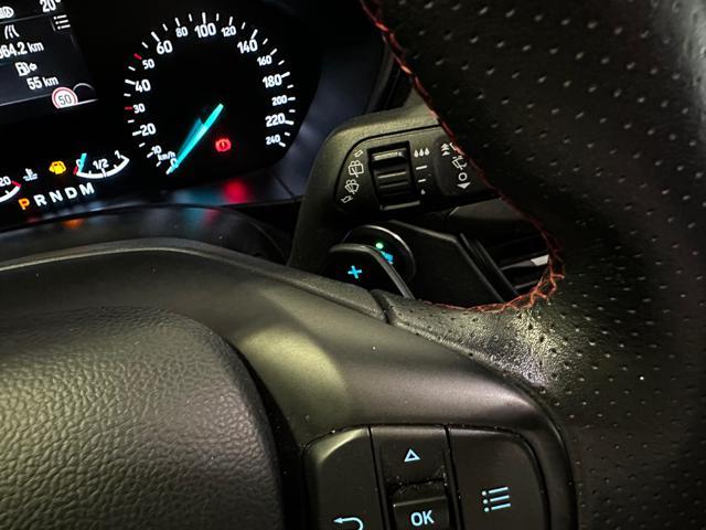 FORD Focus 1.5 TDCi 120 CV Start&Stop Powershift ST Line