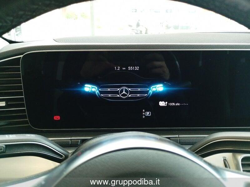 Mercedes-Benz GLE - V167 2019 Diesel 350 de phev (e eq-power) Premium Plus 4matic a