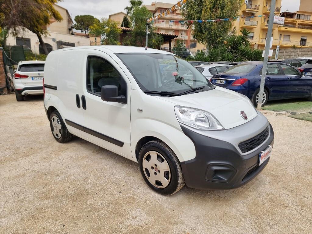 FIAT FIORINO 1.3 95cv e6 IVA INCLUSA 2019