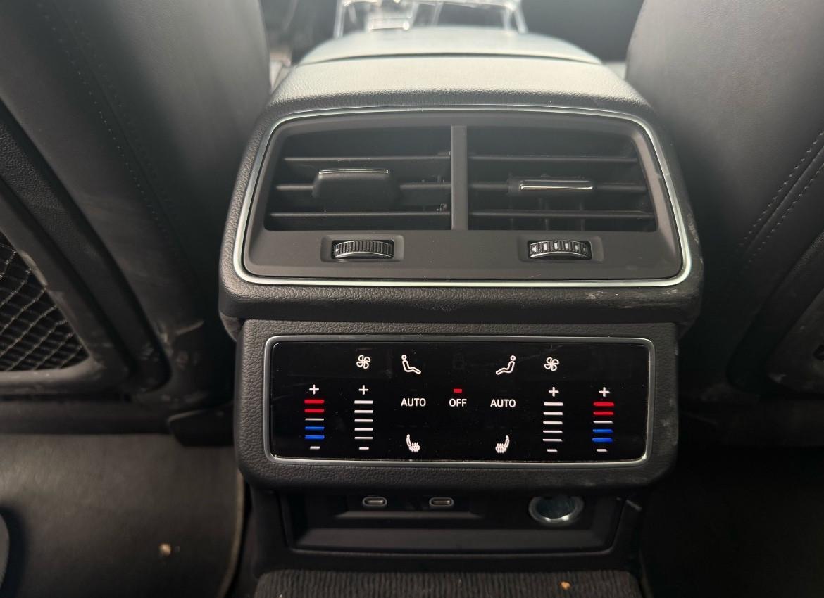 Audi RS6 RS 6 Avant 4.0 TFSI V8 quattro tiptronic