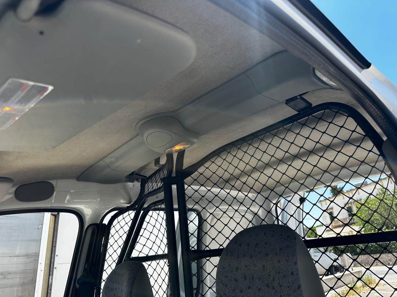 Renault Kangoo 1.9 dCi 4x4 Gran Confort Express