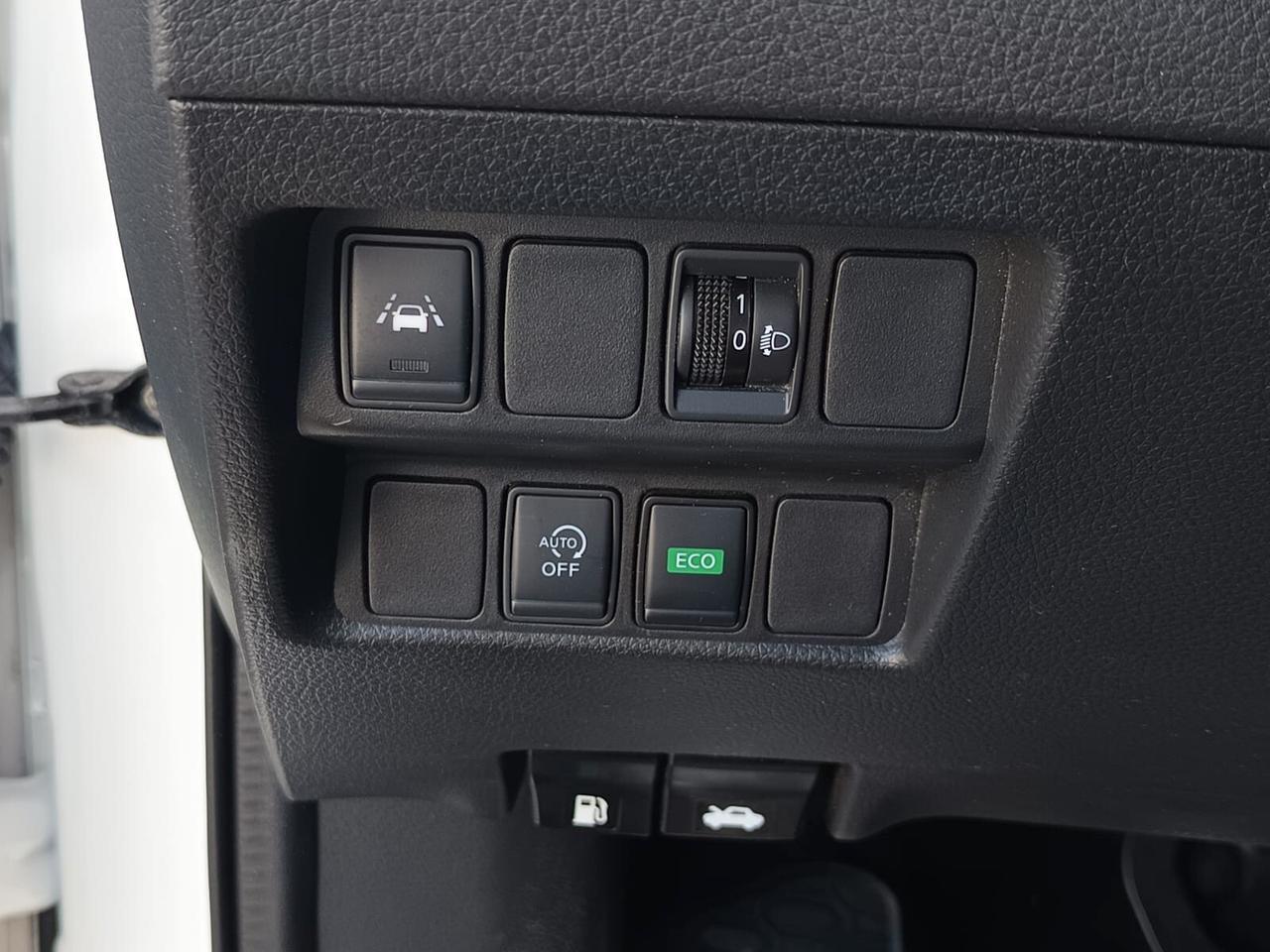 Nissan Qashqai 2021 - 1.5 dCi 115CV Lb automobili