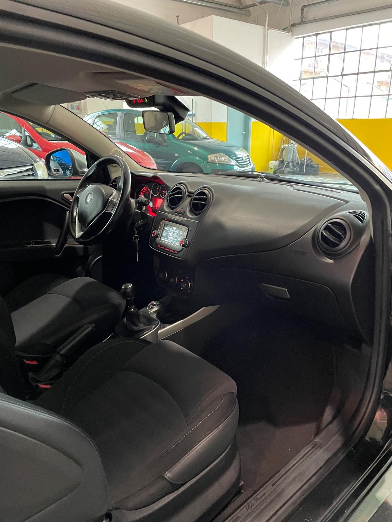 Alfa Romeo MiTo 1.3 JTDm 95 CV S&S Super