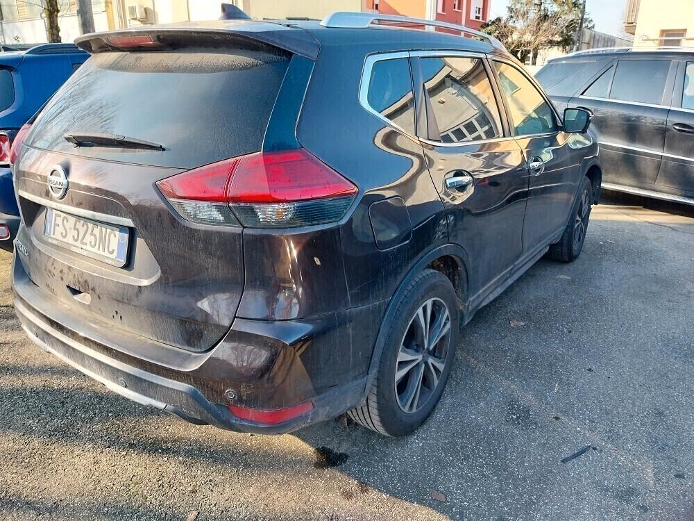 Nissan X-Trail 1.6 dCi 2WD Acenta