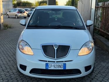 Lancia Ypsilon 1.4 E-Collection Ecochic GPL
