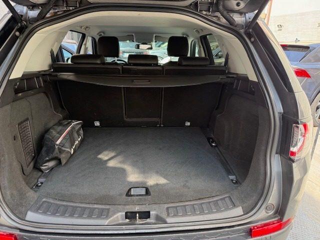 LAND ROVER Discovery Sport 2.0 TD4 150 CV Auto Business Ed. Premium SE
