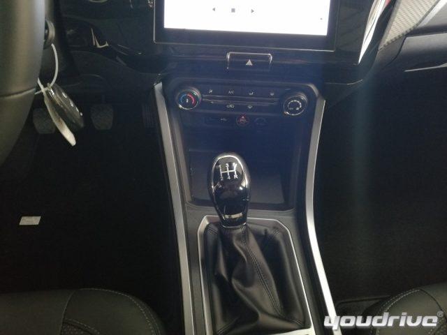 DR MOTOR DR 3.0 KM0 1.5 GPL NO OBBLIGO FINANZIAMENTO