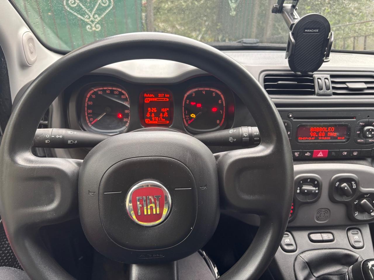 Fiat Panda 1.2 69cv OK NEOPATENTATI