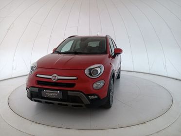 FIAT 500X 500 X 2015 2.0 mjt Cross Plus 4x4 140cv auto