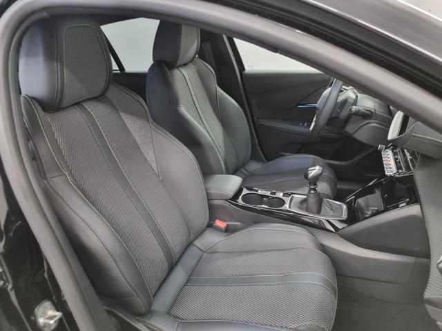 PEUGEOT 208 PureTech 100 Stop&Start 5 porte GT