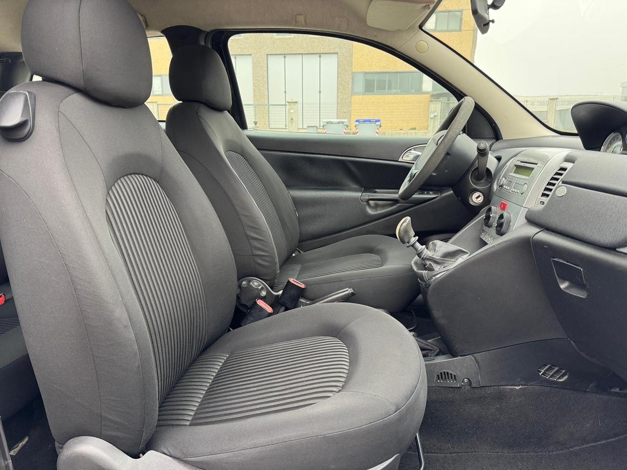 Lancia Ypsilon 1.4 E-Collection Ecochic GPL