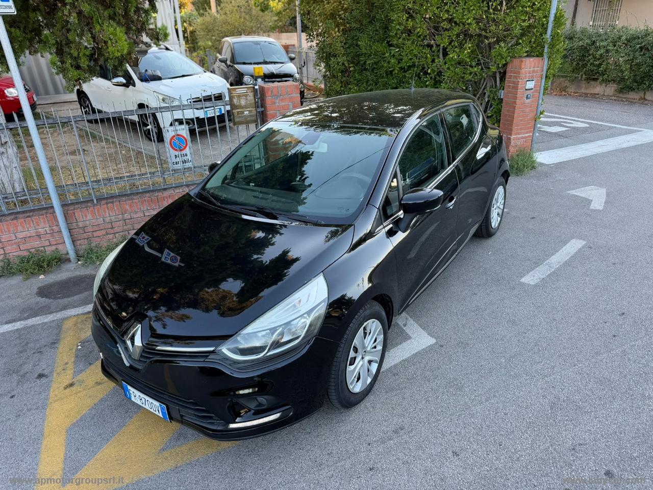 RENAULT Clio dCi 8V 75 CV S&S 5p. Energy Intens