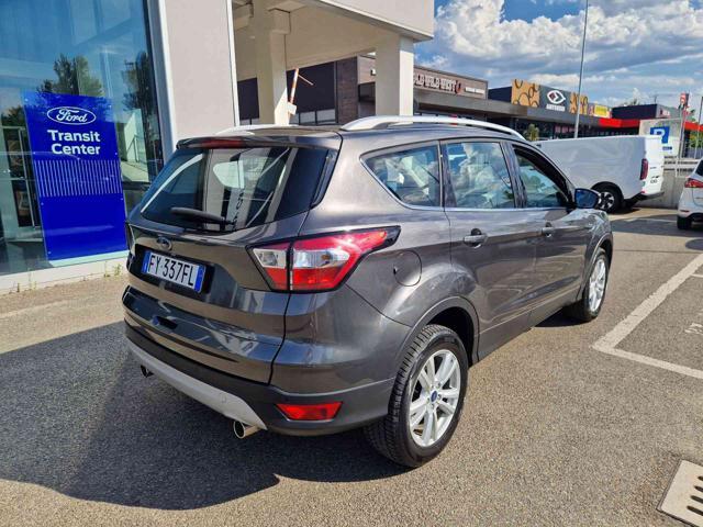 FORD Kuga 1.5 EcoBoost 120 CV 2WD Business