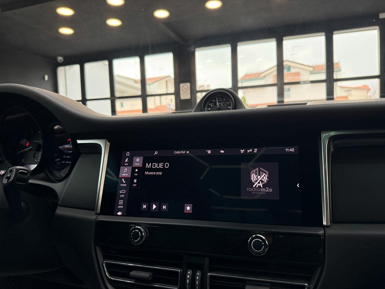 Porsche Macan T 2.0 265CV PDK