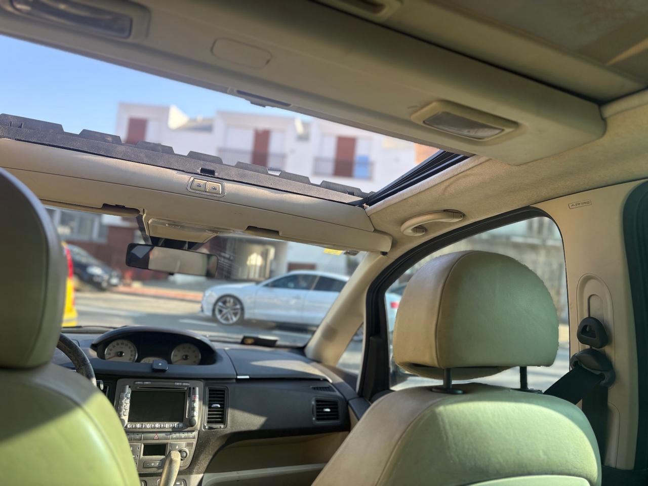 Lancia MUSA 1.4 16V Platino